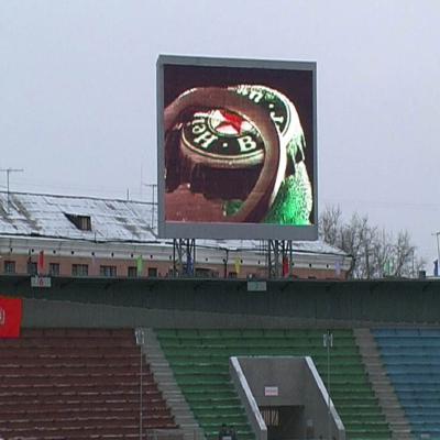 DCI LED Full Color Digital Display